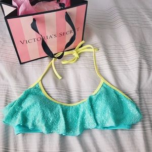 Victoria's Secret Bikini Top